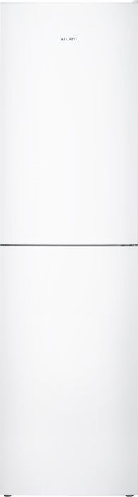 ATLANT Холодильник XM-4625-101, белый #1