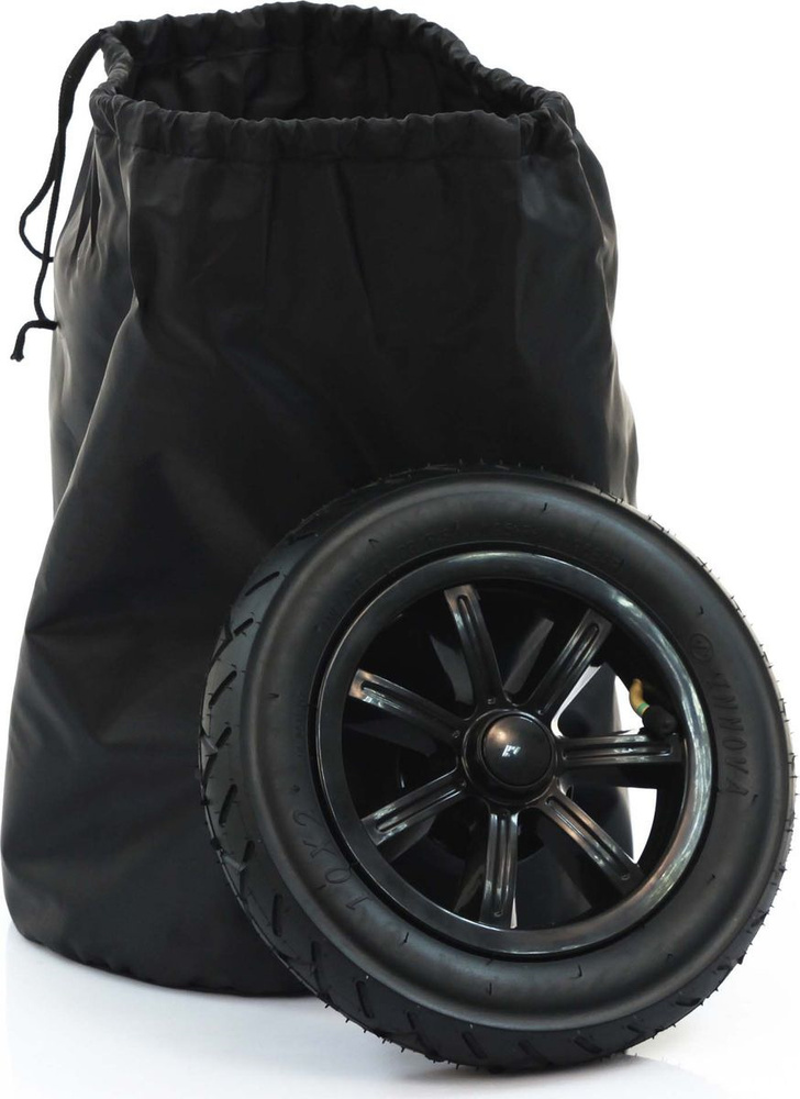 Комплект надувных колес Sport Pack к коляске Valco Baby для модели Snap Trend (3 колеса).  #1