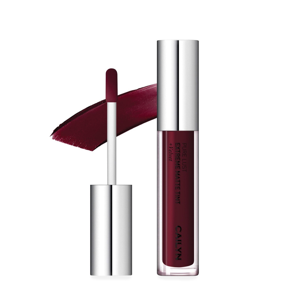 CAILYN Тинт Pure Lust Extreme Matte Tint матовый 41 Screenable #1