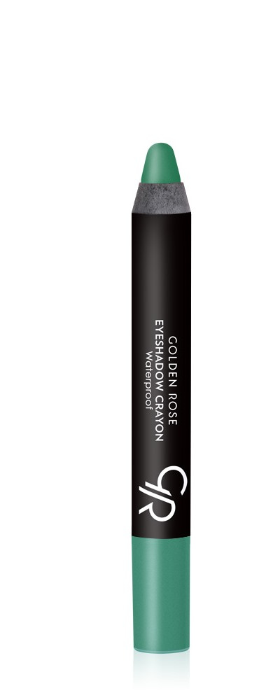 Golden Rose Водостойкие тени карандаш Eyeshadow crayon тон 10 GRECW-13/10 #1