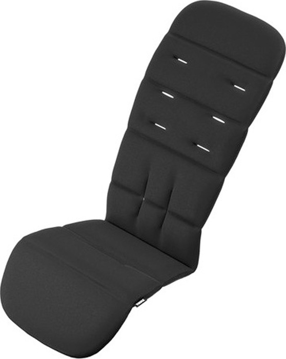 Защитный вкладыш на сиденье Thule Sleek, 11000317, черный #1