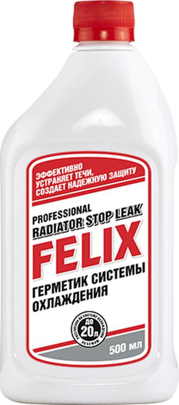 FELIX Герметик автомобильный Готовый раствор #1