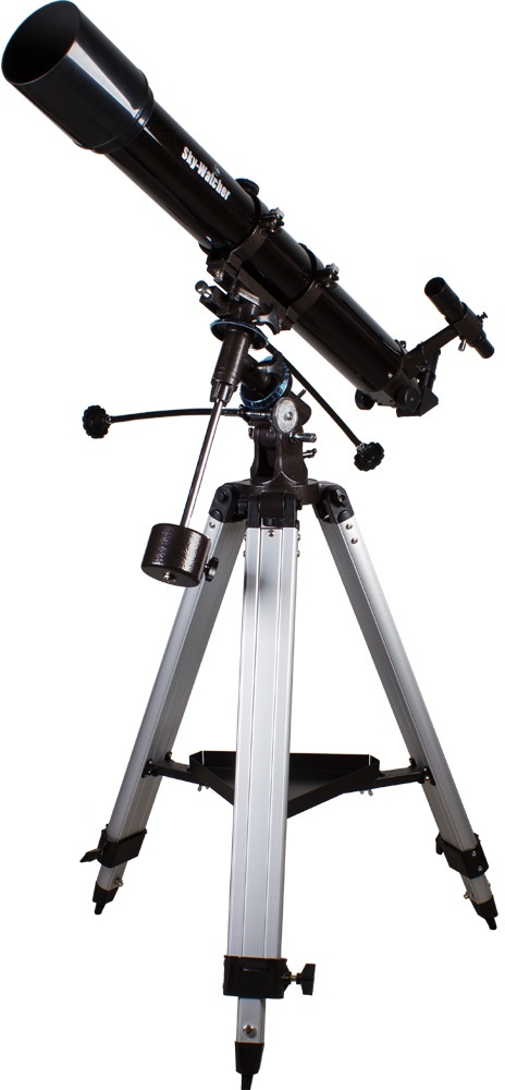 Телескоп Sky-Watcher BK 909EQ2 #1