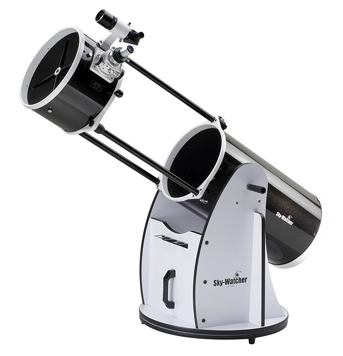 Телескоп Sky-Watcher Dob 12" (300/1500) Retractable #1