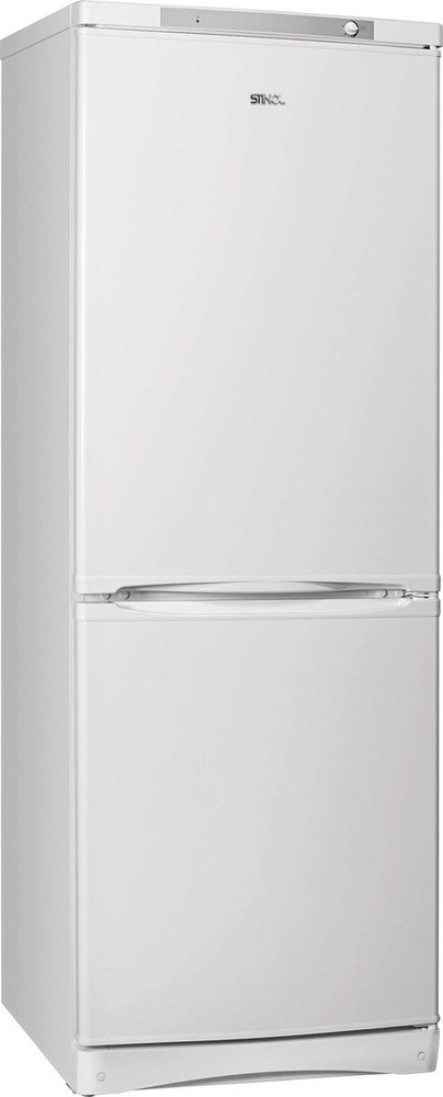 Холодильник Stinol STS 167 белый #1