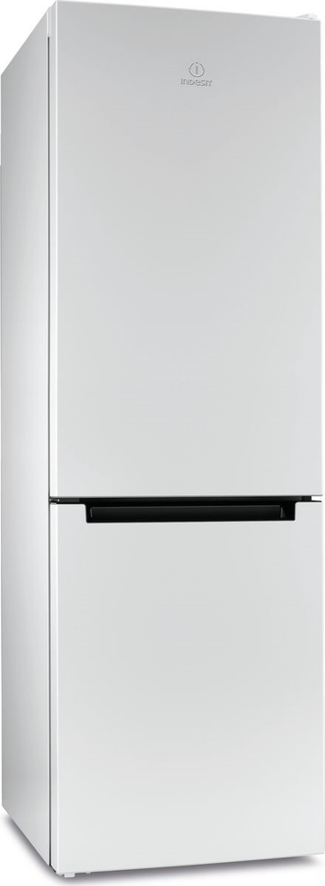 Холодильник Indesit DS 4180 W, двухкамерный, белый #1