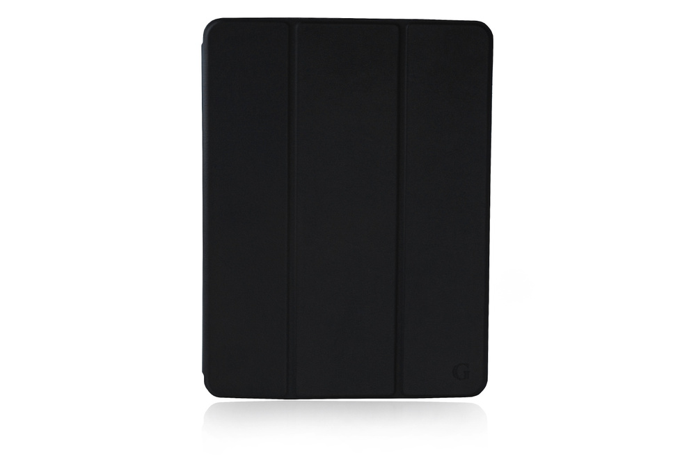 Чехол книжка Gurdini Leather Series (pen slot) для Apple iPad Air/Air2/Pro9.7"/NEW 9.7" 2017-2018 ,907392,черный #1