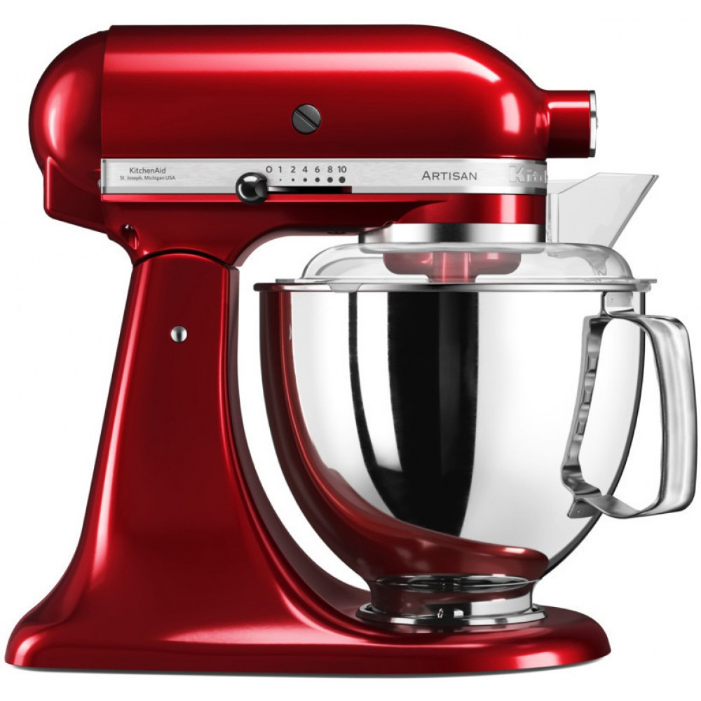 KitchenAid  миксер ARTISAN #1