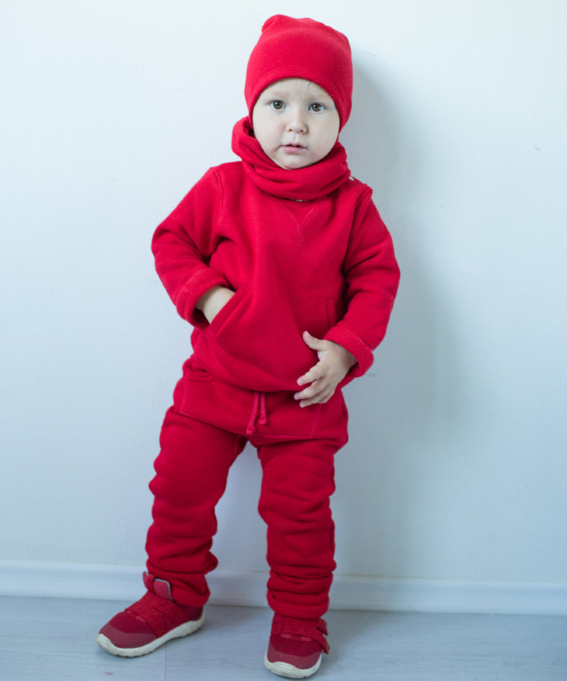 Свитшот Trendyco Kids #1