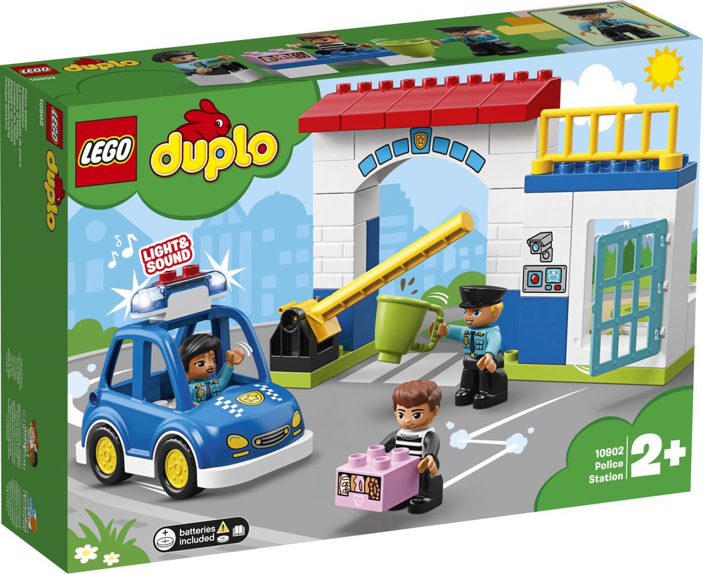 Lego duplo second hand online