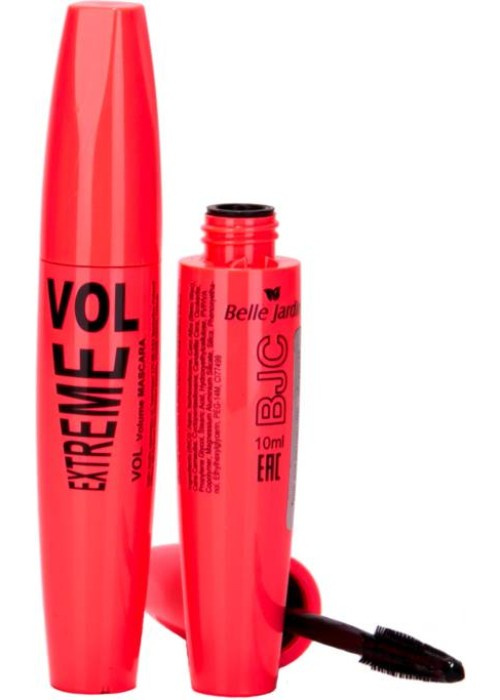 Extreme Volume Mascara Тушь для ресниц удлиняющая - купить с доставкой ...