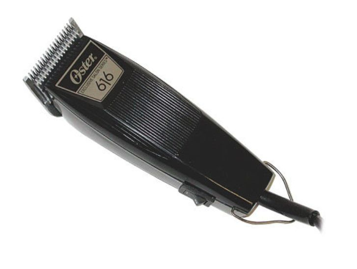 Купить Машинку Для Стрижки Волос Oster 616