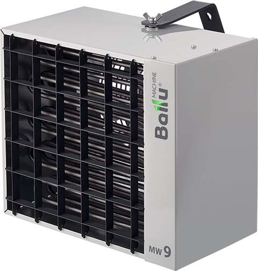 Тепловентилятор Ballu BHP-MW-9 #1