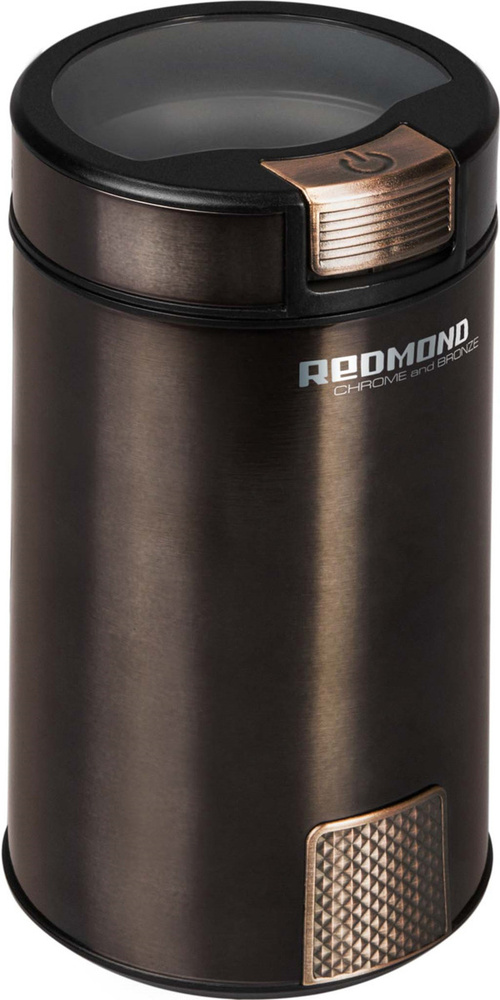 REDMOND Кофемолка RCG-CBM1604 200 Вт, объем 50 г #1