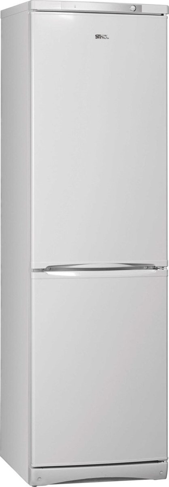 Холодильник Stinol STS 200, двухкамерный, белый #1