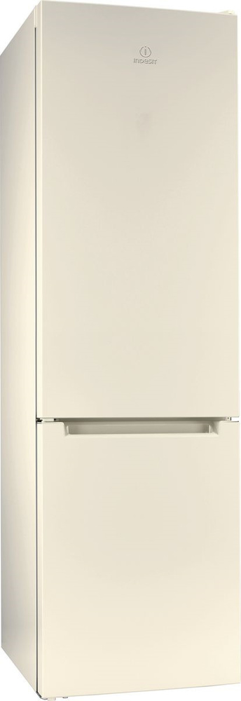 Indesit Холодильник DS 4200 E, бежевый #1