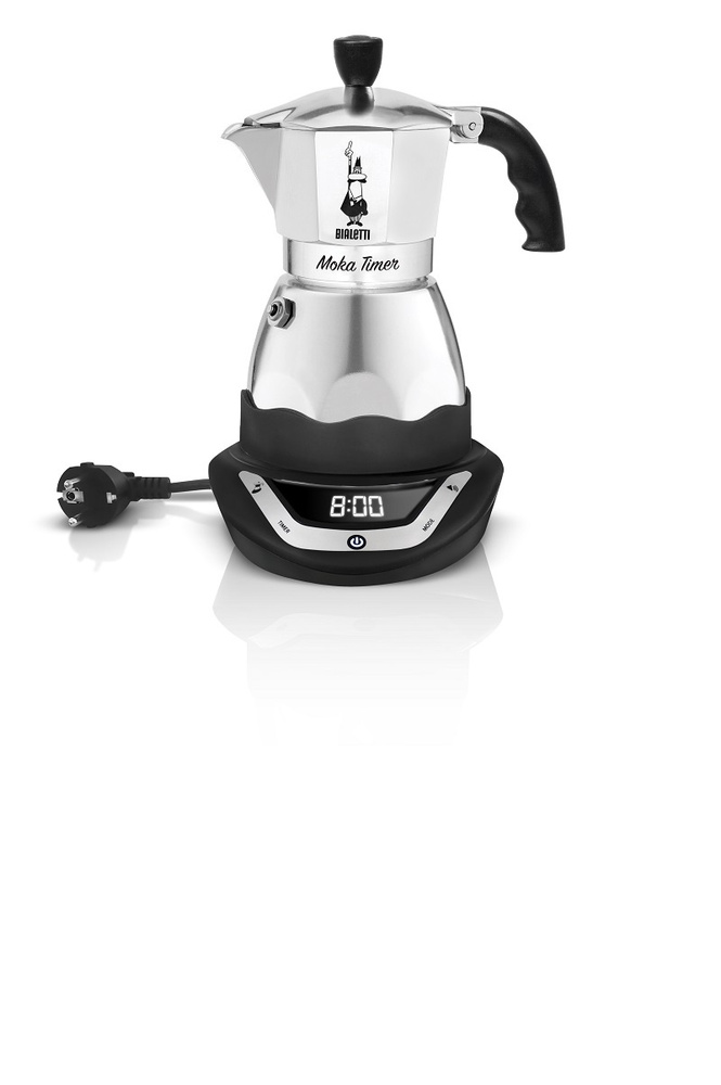 Bialetti Гейзерная кофеварка (1200 мл) #1