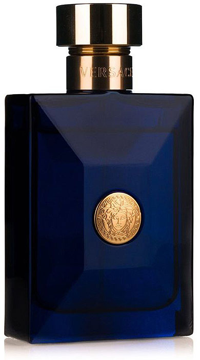 Versace Dylan Blue Мужская Туалетная вода 30 мл #1