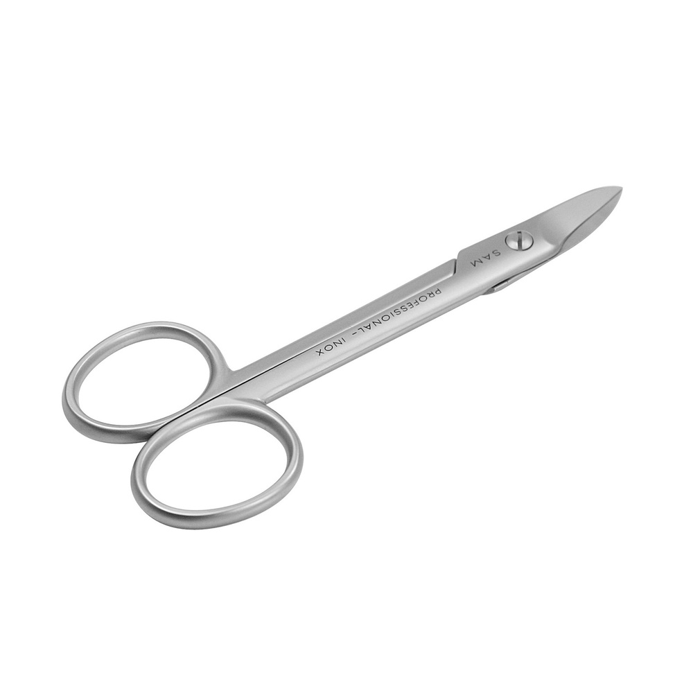 SAM DV-35 Ножницы педикюрные для толстых ногтей, 10 см #1