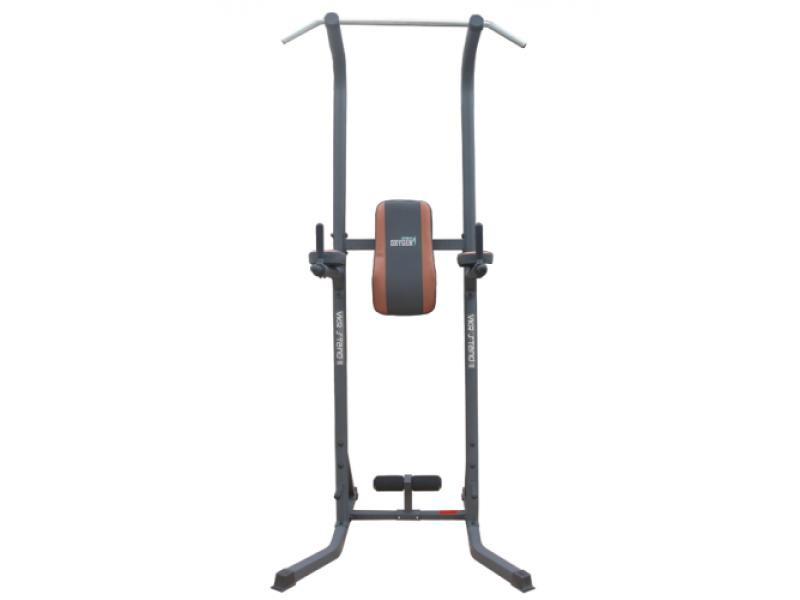 Oxygen Fitness Брусья, максимальный вес пользователя: 130 кг #1