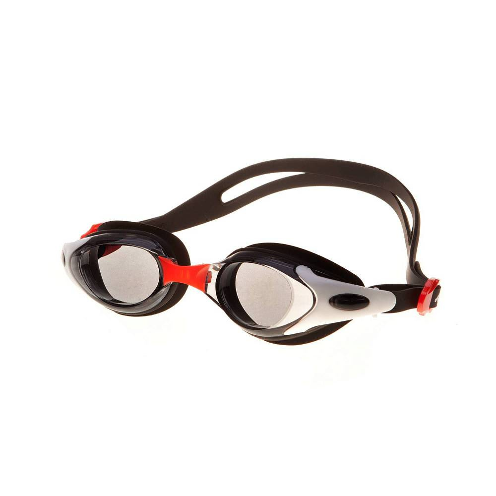 Очки Alpha Caprice JR-G1000 подростковые (black/white/red) #1