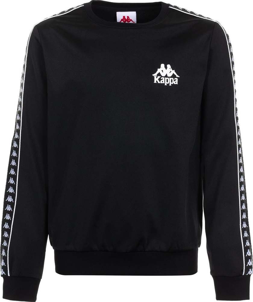 Kappa Boys Sports Jumper OZON 149744848