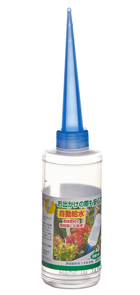 Бутылочка для полива растений Sanada, MYS-025B, 340мл #1