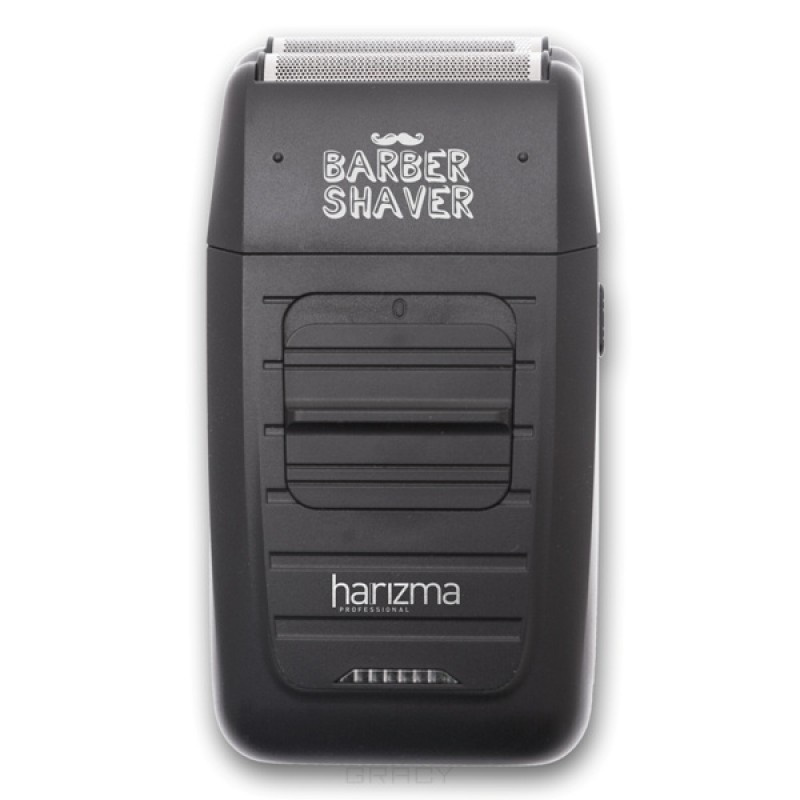 HARIZMA Электробритва (шейвер) для бороды Barber Shaver h10103B #1