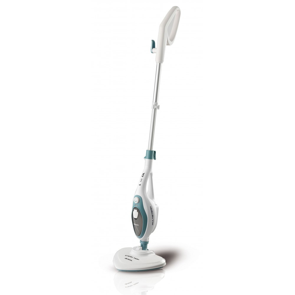 Ariete Паровая швабра 4164 Steam Mop_442570924 1500 Вт, насадки - 10 шт #1