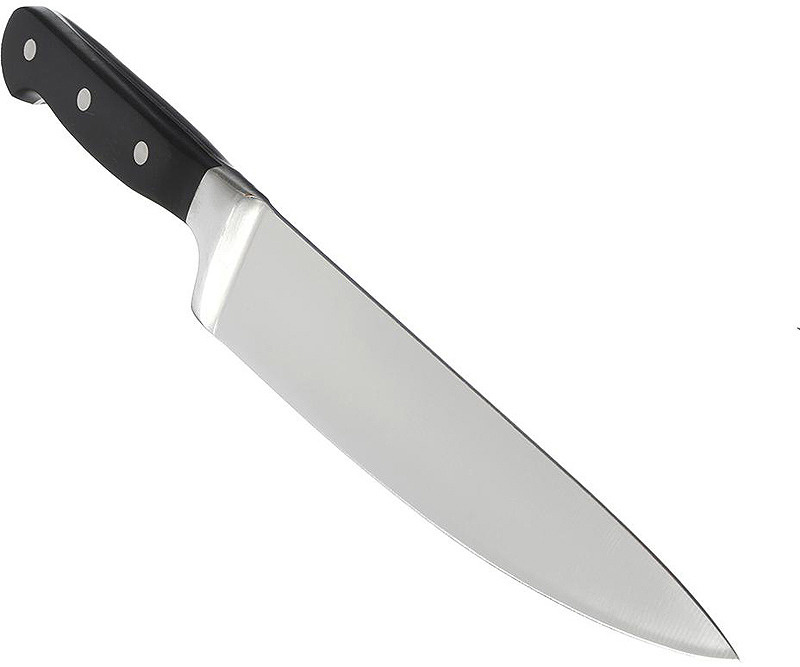 Satoshi Кухонный нож поварской, длина лезвия 20 см #1