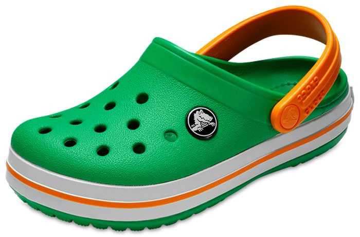 Сабо Crocs Crocband Clog #1