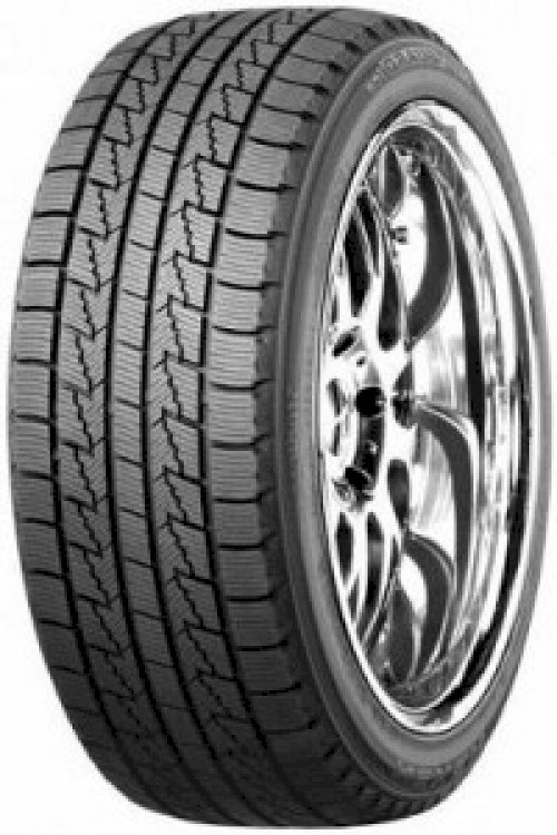 Nexen/Roadstone Winguard Ice Шины  зимние 165/60  R14 79Q Шипованные #1