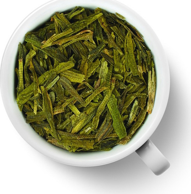 Китайский элитный чай Gutenberg Тай Пин Хоу Куй 500 гр #1