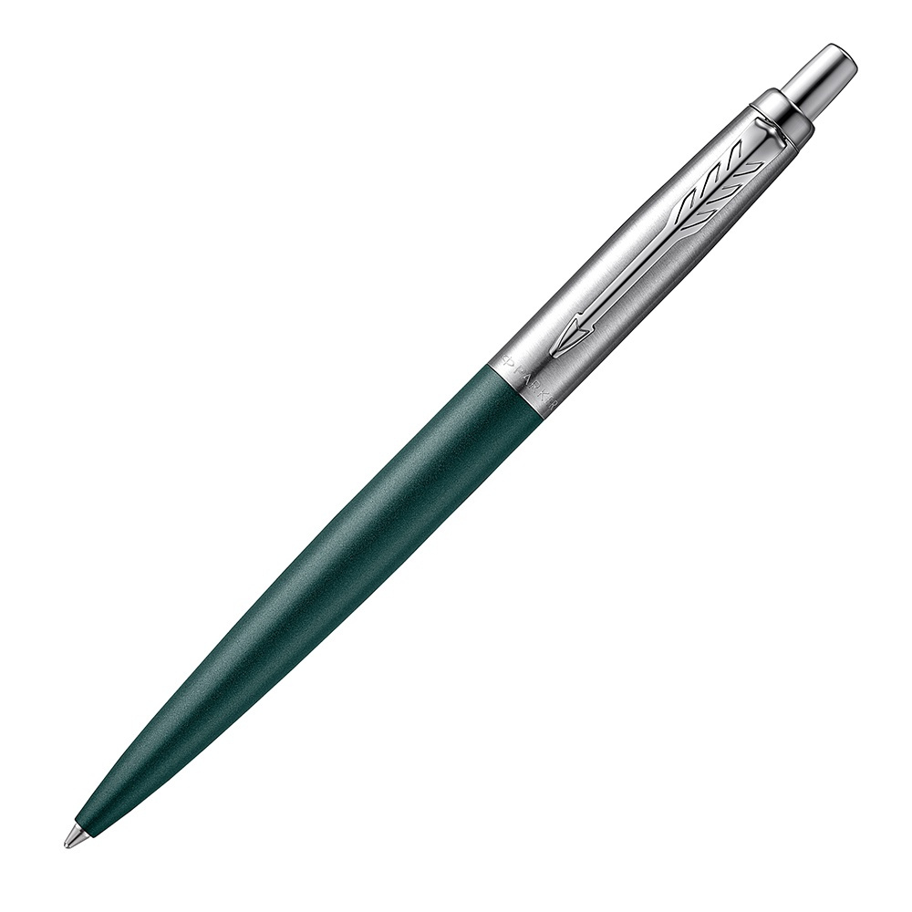Parker Ручка Шариковая, толщина линии: 0.7 мм, цвет: Синий, 1 шт.  #1