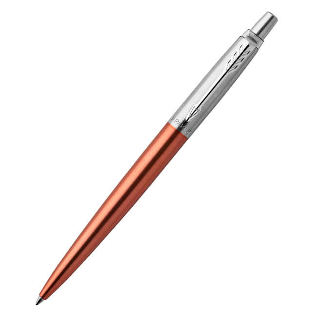 Parker Jotter Core - Chelsea Orange CT, шариковая ручка, M 1953189 #1