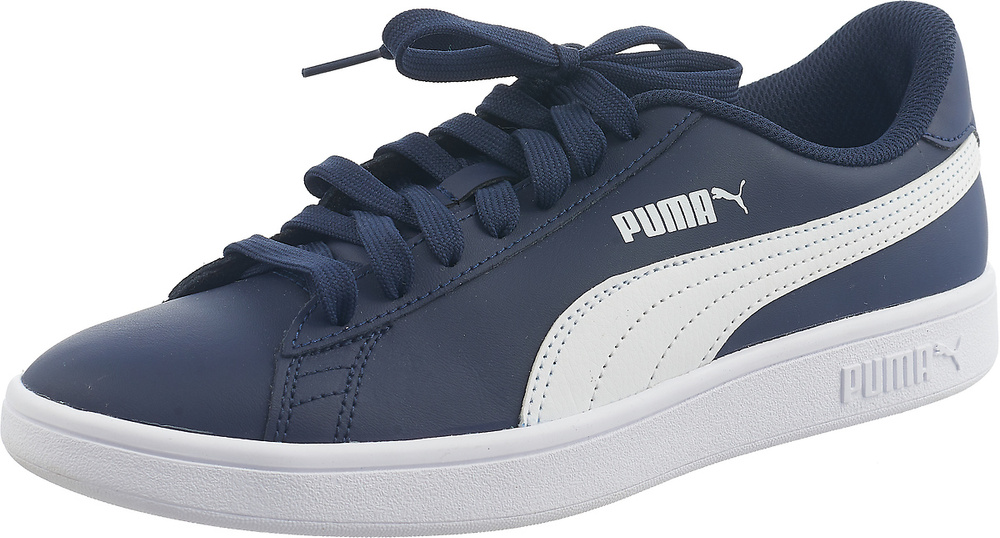 Кеды PUMA Smash V2 L #1