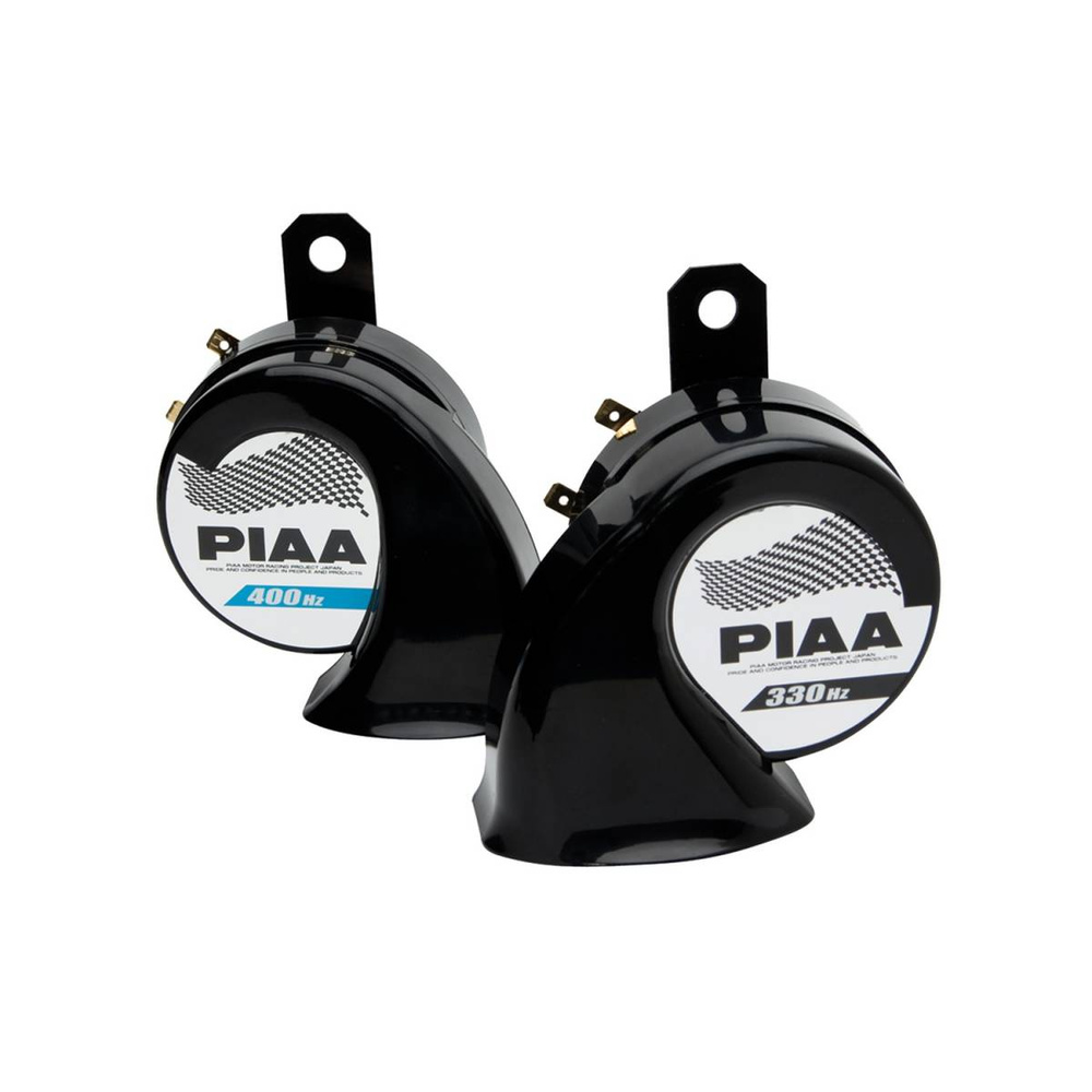 PIAA Турбинный звуковой сигнал PIAA SUPERIOR BASS HORN HO-9 #1
