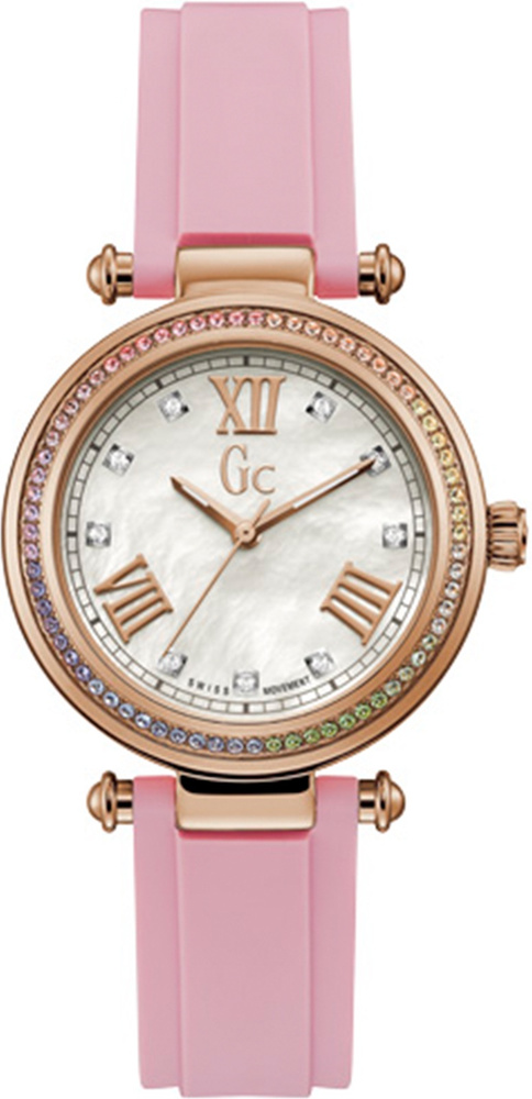 Gc Наручные часы Y46004L1MF #1