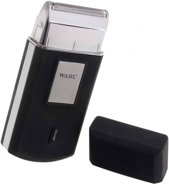 Wahl Электробритва 3615-0471 Black #1