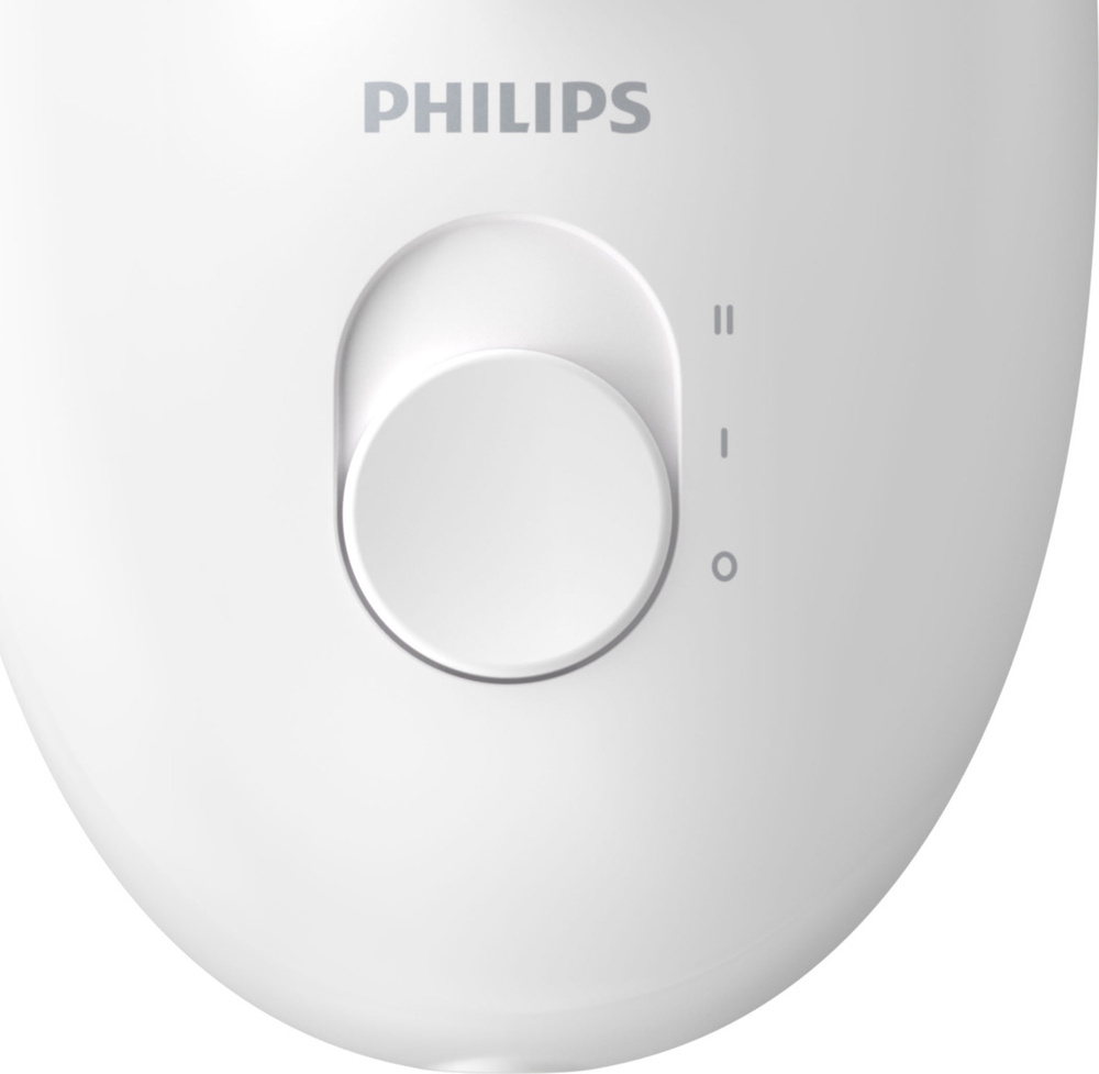 Philips Эпилятор Satinelle Essential BRE225/00 #1