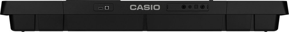 Синтезатор Casio CT-X800 61клав. черный #1