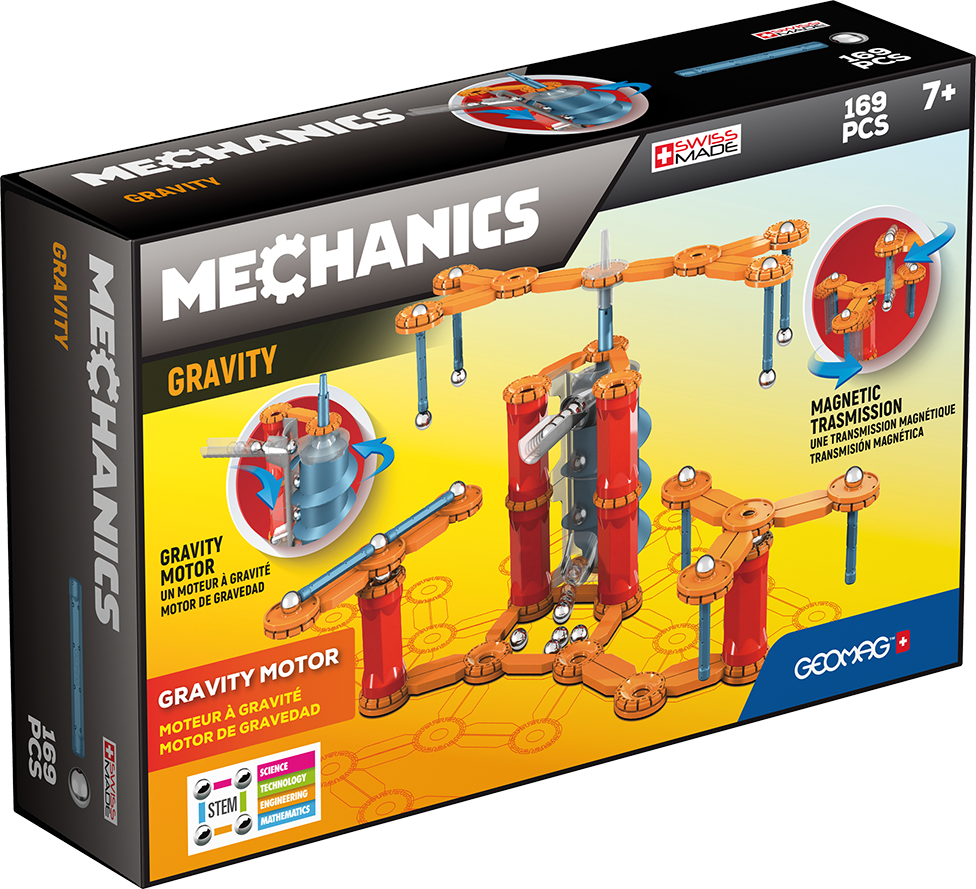 Магнитный конструктор Geomag 773 #1