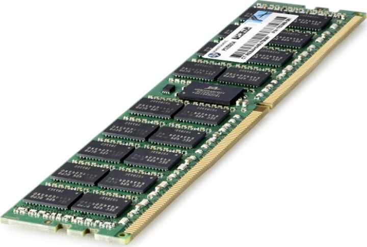 HPE Оперативная память Модуль оперативной памяти HPE DDR4 32 ГБ, 805353-B21 32 ГБ (805353-B21)  #1