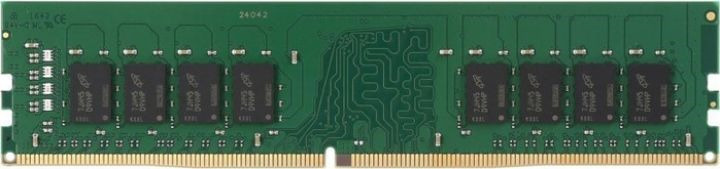 Kingston Оперативная память ValueRAM DDR4 2666 МГц 1x16 ГБ (KVR26N19D8/16) #1
