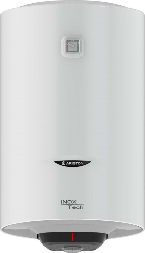 Водонагреватель Ariston PRO1 R INOX ABS 50 V (3700561) #1