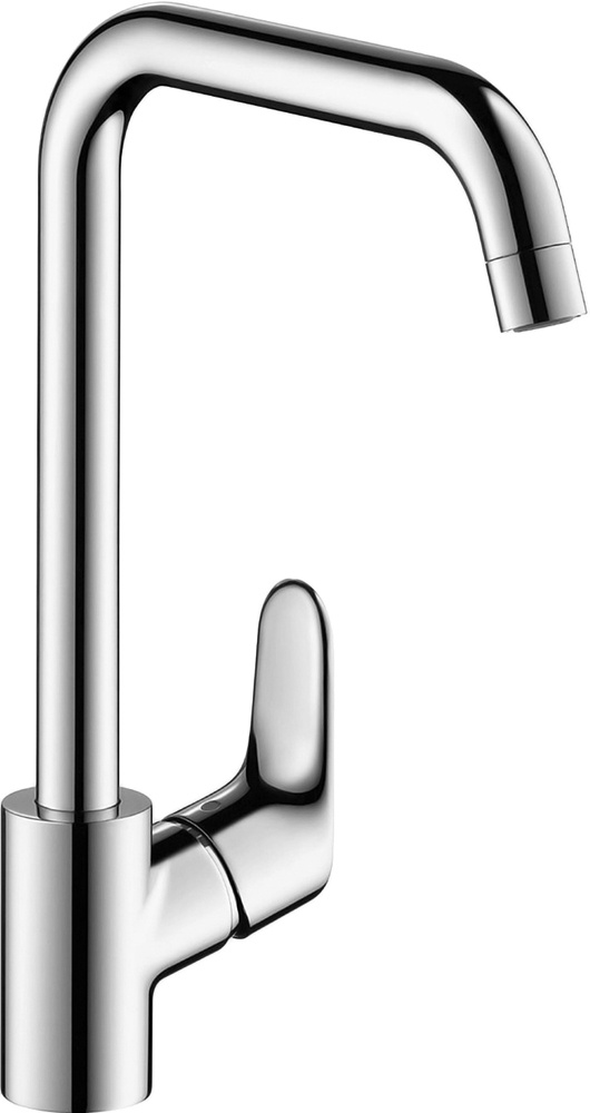 Смеситель для кухни Hansgrohe Focus 31820000 #1