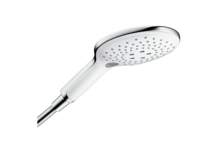 Душевая лейка Hansgrohe Raindance Select S 150 Air 3jet 28587400 #1