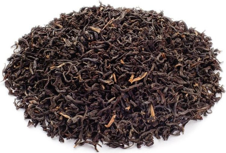 Чай черный рассыпной листовой индийский Gutenberg Ассам Бехора TGFOPI 500 г  #1