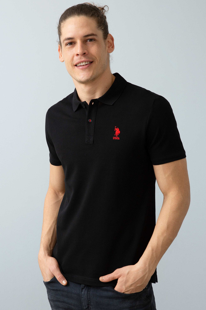 Поло U.S. POLO ASSN. #1