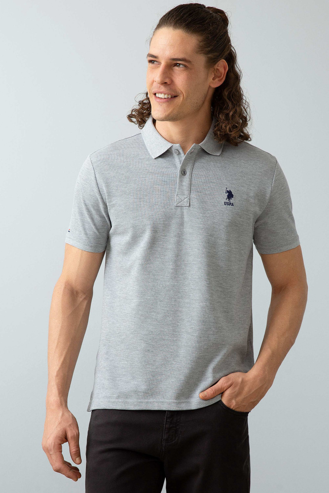 Поло U.S. POLO ASSN. #1